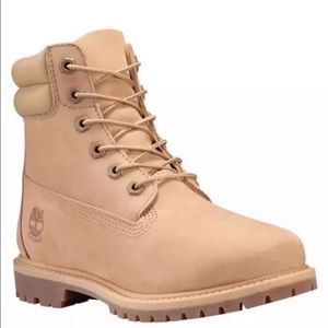 Timberland Women’s Boots